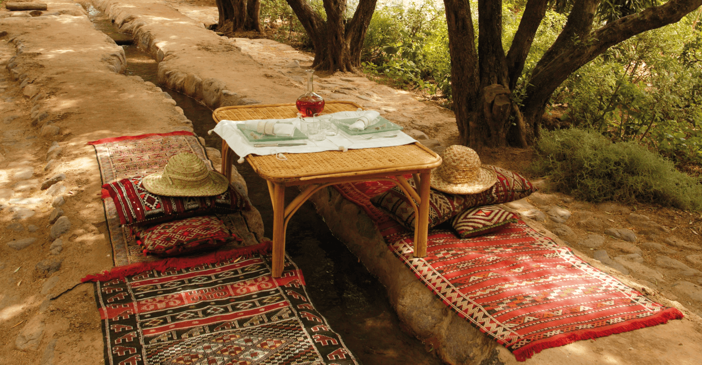 Exploration spéléologique à Imouzzer-Ida-Outanane à Agadir