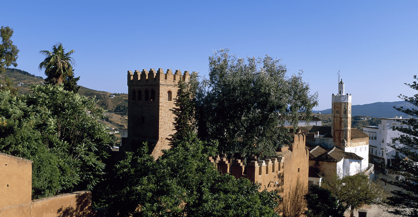 Le Musée Ethnographique de Chefchaouen