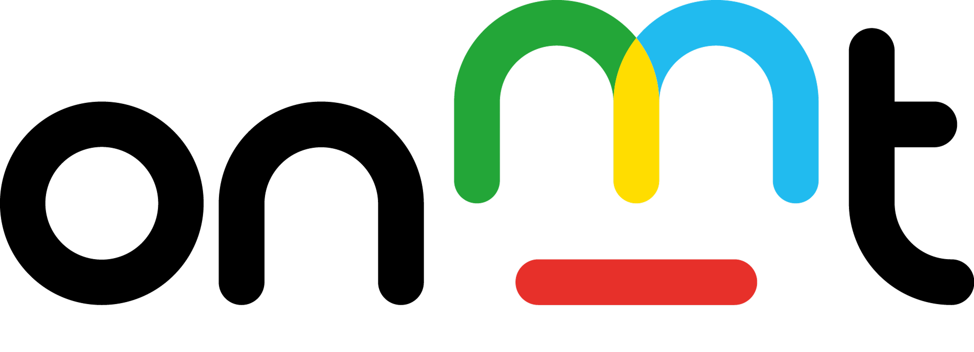ONMT Logo